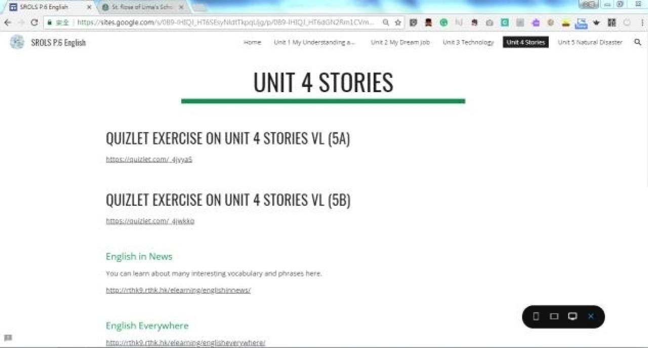Students are encouraged to consider the needs of others when solving problems or when making decisions.