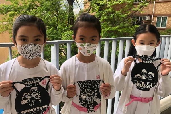 二年級 《古瓶大發現》